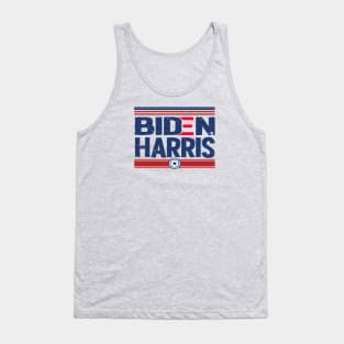 biden harris biden harris for president Tank Top